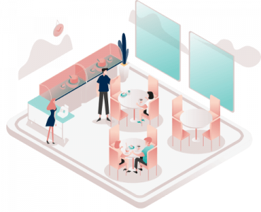 RCR Contabilidade Especializada para Restaurantes e Lanchonetes