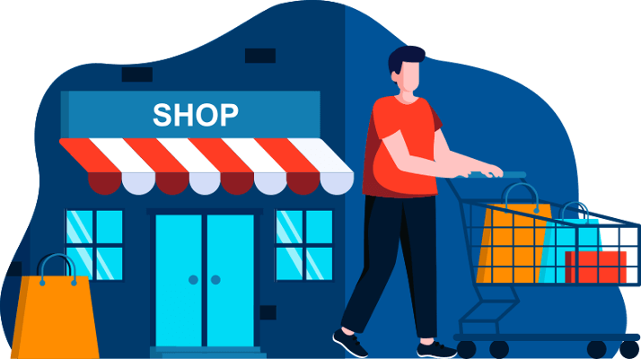 Contabilidade RCR Especializada em Comércio