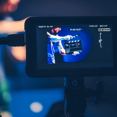 RCR Contabilidade Especializada para Produtoras de Vídeo