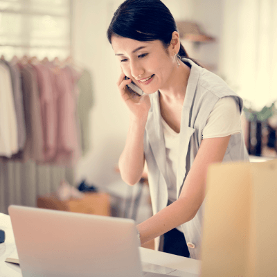 RCR Contabilidade para Comércio