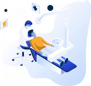 RCR Contabilidade para Clínicas Odontológicas