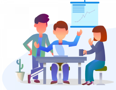 RCR contabilidade Especializada em empresas de Informática