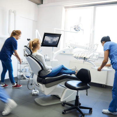 RCR Contabilidade para Clínicas Odontológicas